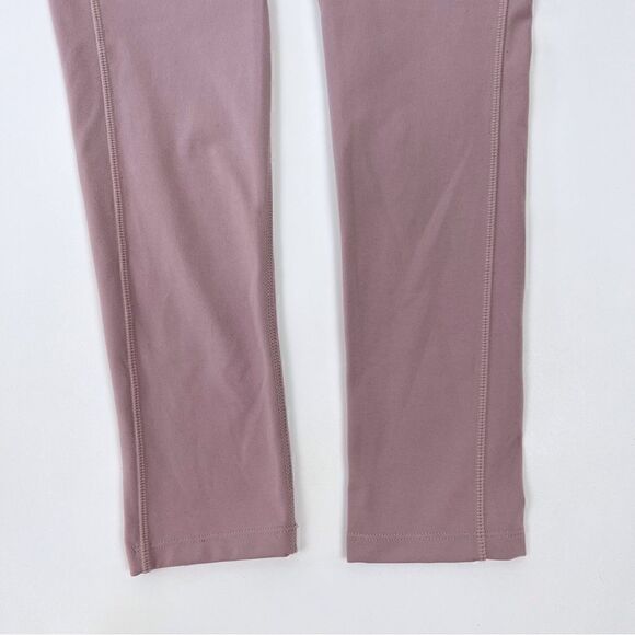 Gymshark Dreamy Leggings Dusty Pink Soft - Picture 9 of 12